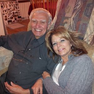 Meet your Posher, Dianne